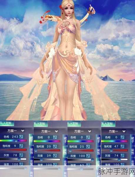 诛仙手游攻略,揭秘分享送麒麟活动全解析