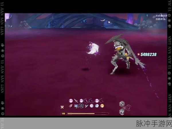 幻塔芬璃尔获取全攻略，解锁强力角色的秘密途径