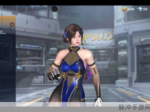 穿越火线手游深度解析,樱角色探秘与实战攻略