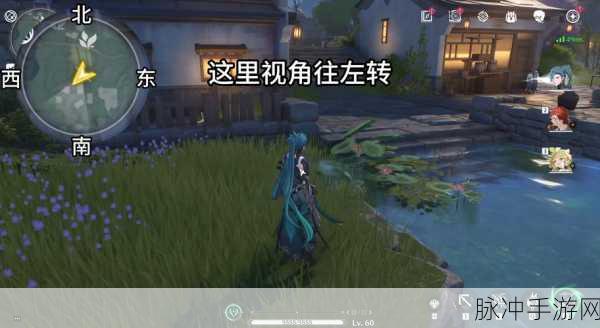鸣潮手游深度攻略，揭秘金阳凤高效获取途径
