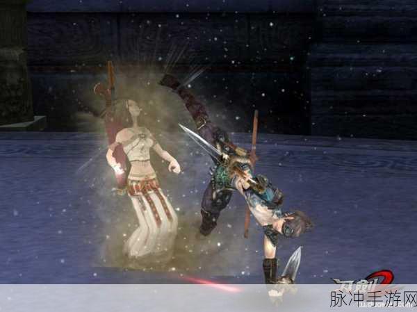 刀剑封魔录中文版最新版下载,探索特色动作冒险角色扮演手游的极致魅力