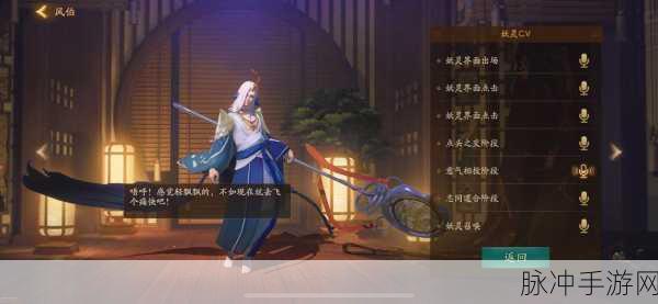 神都夜行录风伯雨师是否绝版，深度解析与最新资讯揭秘