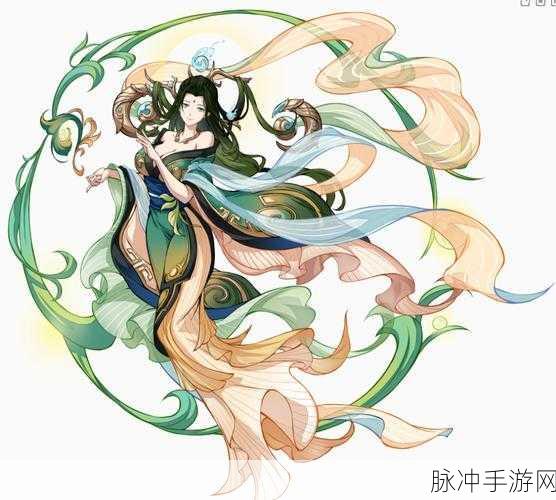 天地劫，幽城再临新英灵瑶姬介绍全攻略