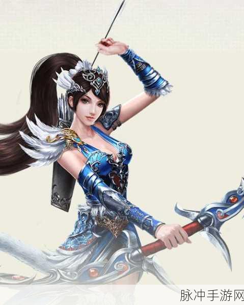 倩女幽魂,穿越时空的3D PK盛宴深度攻略