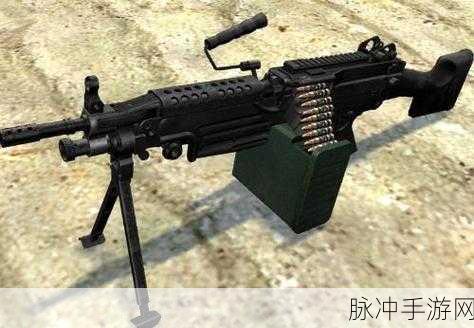 CF手游天羽M249实战深度剖析,玩家体验揭秘其独特魅力与显著优势