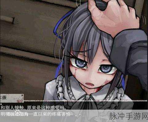 探索TeachFeeling原版汉化版,深度剧情角色养成手游全攻略