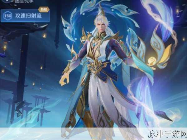 惊艳神话再现！神仙道手游中达到何等级别方能招募传奇射手后羿？