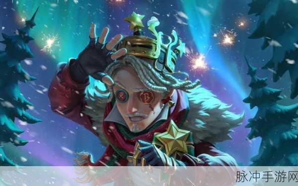 第五人格新求生者大副全面技能解析与实战攻略