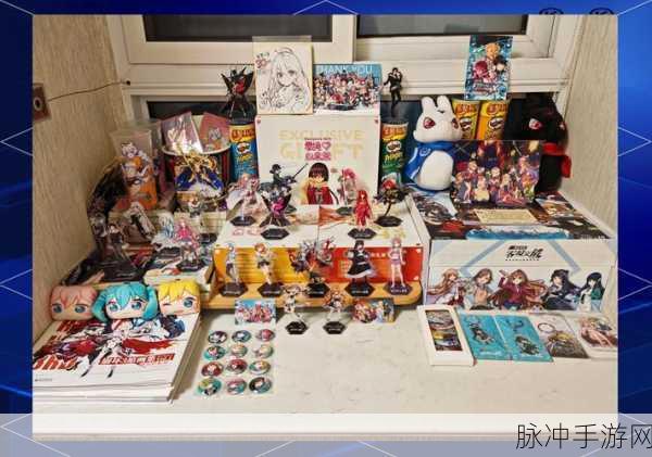 电击文库零境交错手游藏品获取全攻略