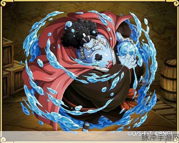 航海王强者之路甚平单人挑战深度解析