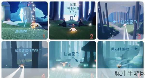 光遇好友脚下黑黑的怎么回事？全面解析与应对策略