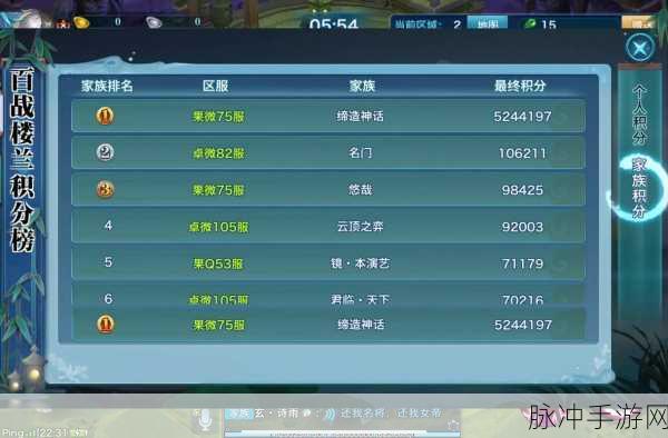 剑侠情缘手游天王89级上线,精选魂石搭配攻略