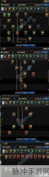 漫游枪手崛起!地下城与勇士,起源加点出装深度攻略