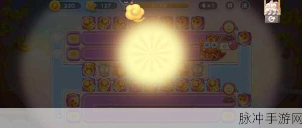 保卫萝卜4喜乐月饼节攻略,解锁第1关趣味挑战与惊喜奖励全解析