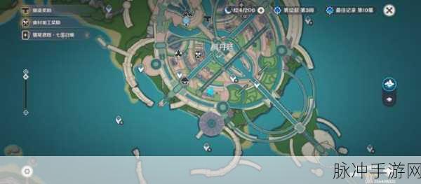 原神沉眠之庭解锁攻略与秘境入口位置详解