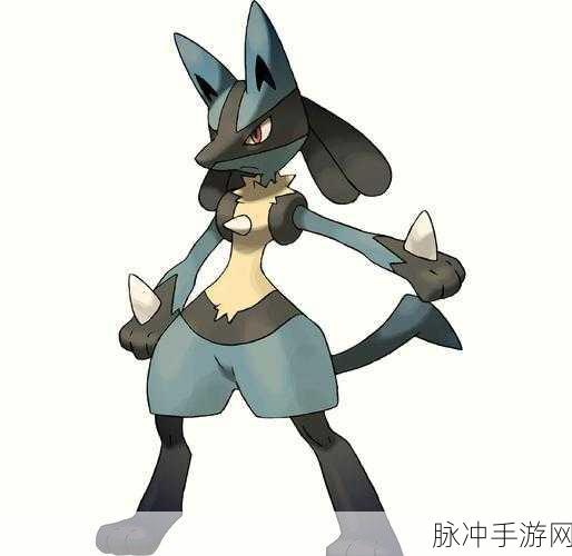 宝可梦剑盾深度攻略，路卡利欧对战配招全面解析