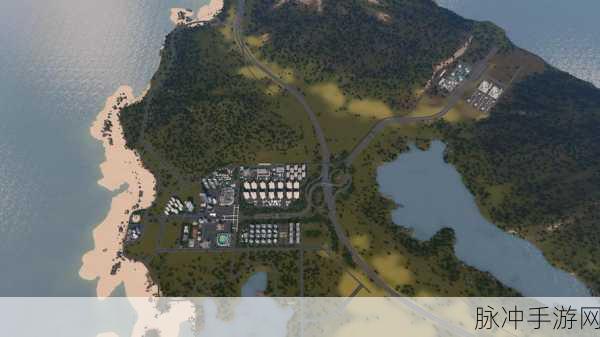 城市天际线，垃圾场清空键揭秘与游戏操作技巧分享