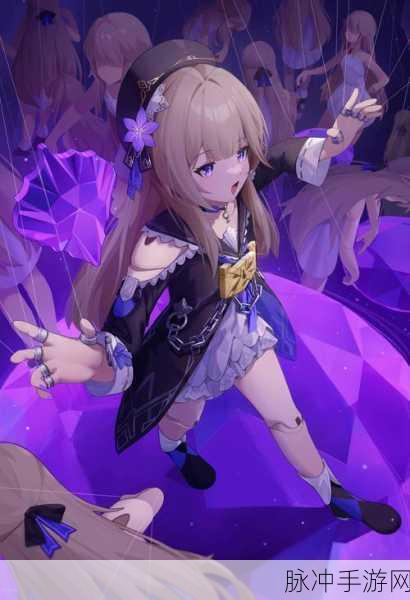 崩坏星穹铁道黑塔隐藏成就全揭秘,深入探索,解锁荣耀之旅