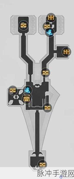 崩坏星穹铁道黑塔隐藏成就全揭秘,深入探索,解锁荣耀之旅