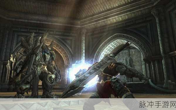 暗黑血统战神之怒全技能深度解析与实战攻略