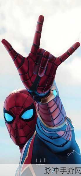 漫威蜘蛛侠手机版震撼来袭,Steam移植角色扮演新体验