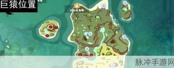 探秘创造与魔法,创魔柠檬位置全解析