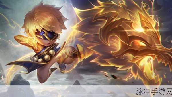 金铲铲之战深度攻略,神龙尊者李青的荣耀之路——小小李青获取方式全解析