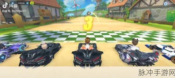 冥霄与赤韵流音，QQ飞车手游两大特色赛车深度对比分析