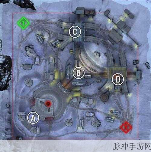 坦克世界手游攻略，面对百运集群冲锋的应对策略