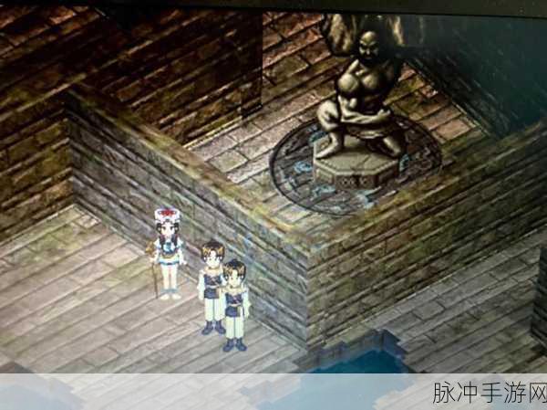 新仙剑奇侠传深度攻略,解锁阿奴的金蚕盛宴奥秘