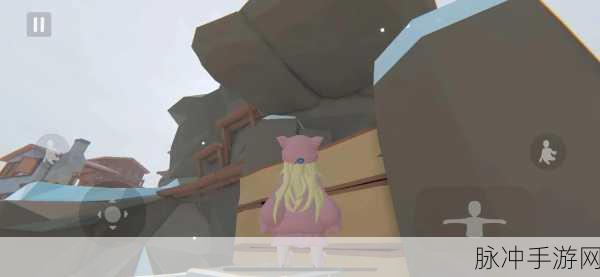 人类一败涂地手机正版游戏下载，解锁魔性十足的休闲闯关新体验