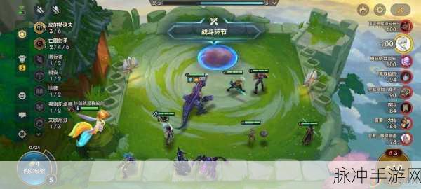 迷你西游人族阵容深度解析与介绍