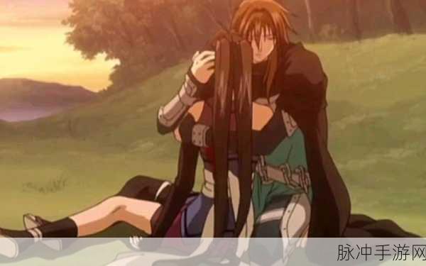 少年阴阳师手游深度攻略，揭秘六合与风音的羁绊之旅