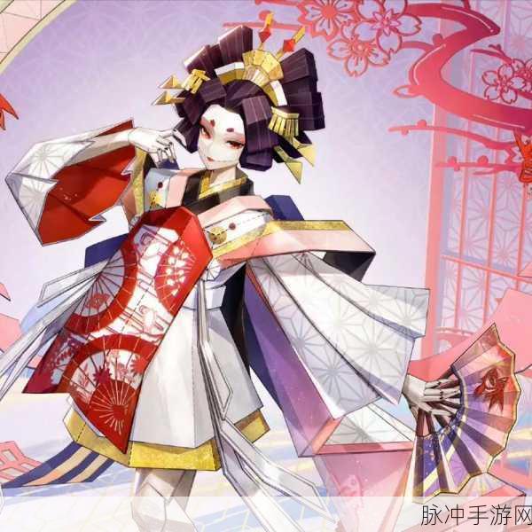 阴阳师纸舞技能厉害吗?纸舞技能属性全面解析