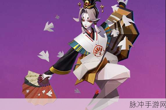 阴阳师纸舞技能厉害吗?纸舞技能属性全面解析
