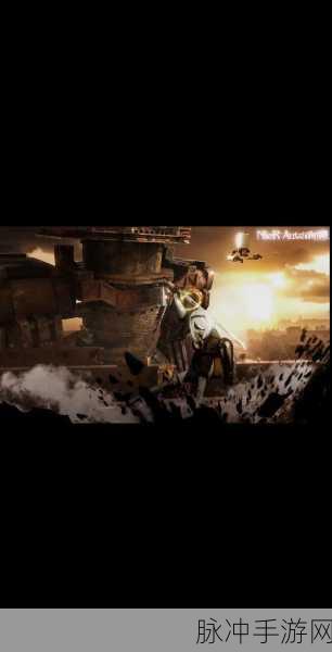 探索机械纪元的Steam世界,游戏魅力与深度解析全攻略