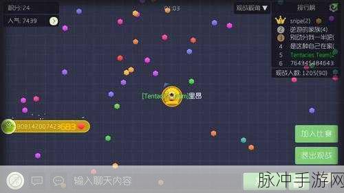 球球大作战,解决界面进入却无法游戏的全面攻略