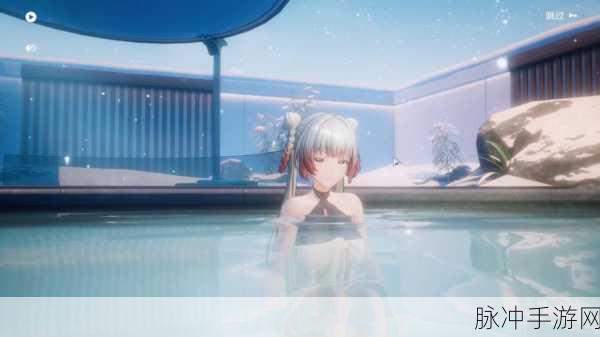 链金少女M，探索画面精致的美少女放置RPG手游世界