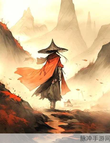 剑侠手游震撼更新，江湖风云全新篇章盛大开启！