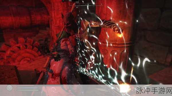 上古卷轴5手游双手战士技能全解析，打造无敌战士的必备指南