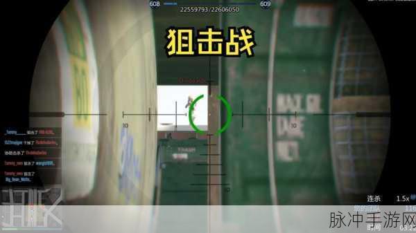 二战狙击手召唤,沉浸式第一视角枪战体验全攻略