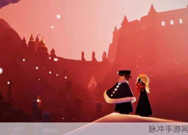 光遇手游攻略,揭秘无翼状态的奇妙实现方式