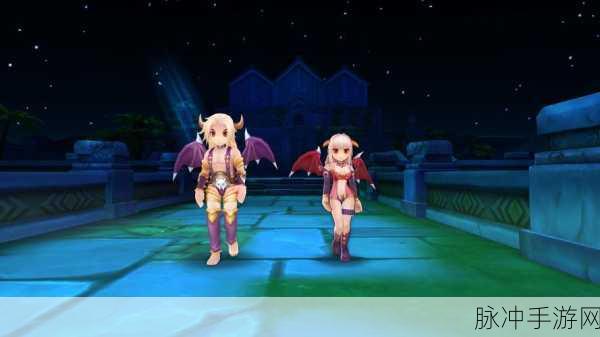 仙境传说RO,守护永恒的爱爱丽丝女仆卡片获取全攻略