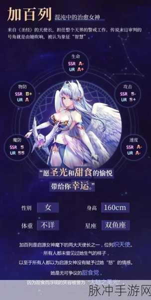 启源女神渠道服下载全攻略,探索精品RPG游戏的无限魅力