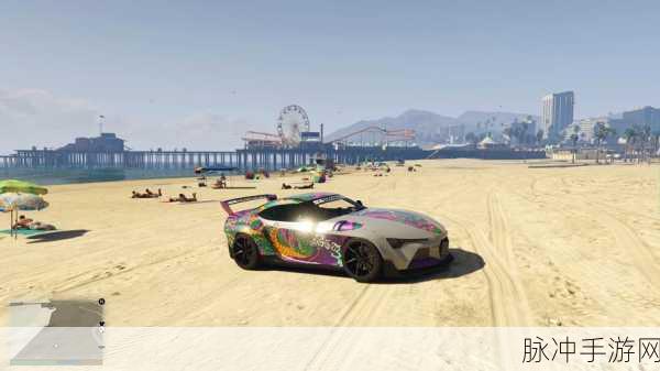 手游攻略，揭秘PC版GTA5游泳技巧与奥秘，打造手游般流畅体验