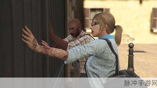 手游攻略，揭秘PC版GTA5游泳技巧与奥秘，打造手游般流畅体验