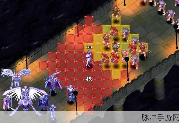 封神幻想世界奇遇任务39穷寇之迹,详细攻略及通关技巧大揭秘