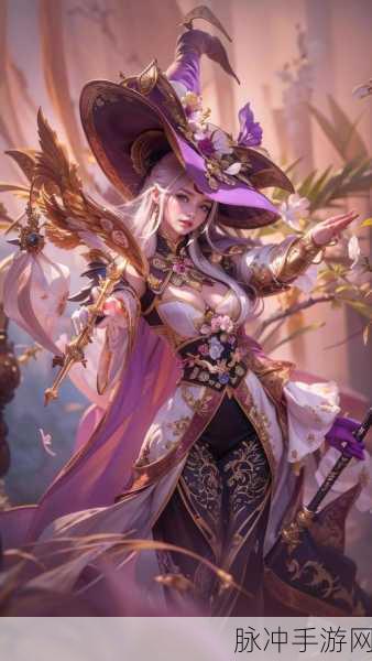 深度解析LOL手游诡术妖姬乐芙兰技能全攻略