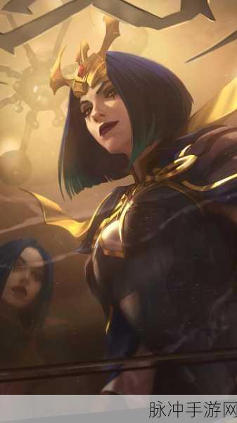 深度解析LOL手游诡术妖姬乐芙兰技能全攻略