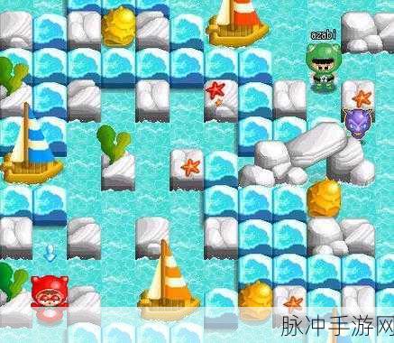 泡泡学院下载,探索非常有趣的休闲娱乐手机游戏新境界